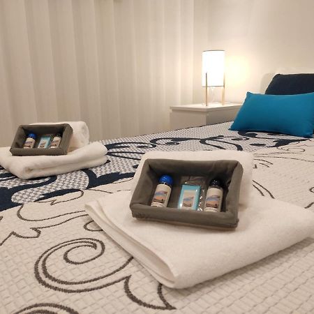 דירות נאזרה Casa Sao Giao מראה חיצוני תמונה