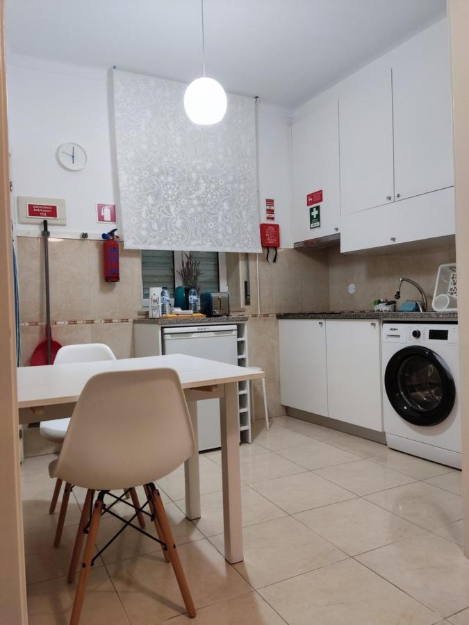 דירות נאזרה Casa Sao Giao מראה חיצוני תמונה