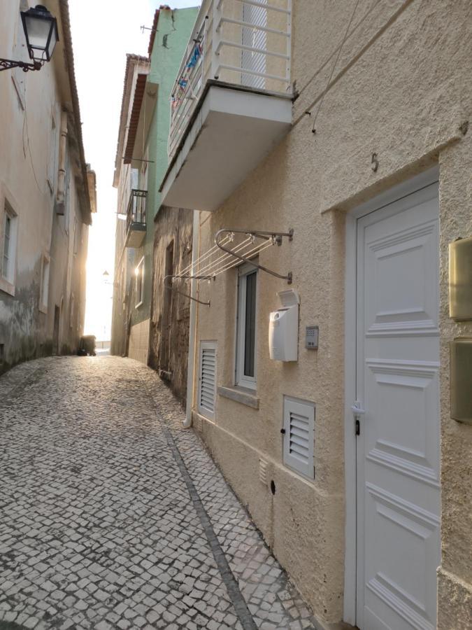 דירות נאזרה Casa Sao Giao מראה חיצוני תמונה