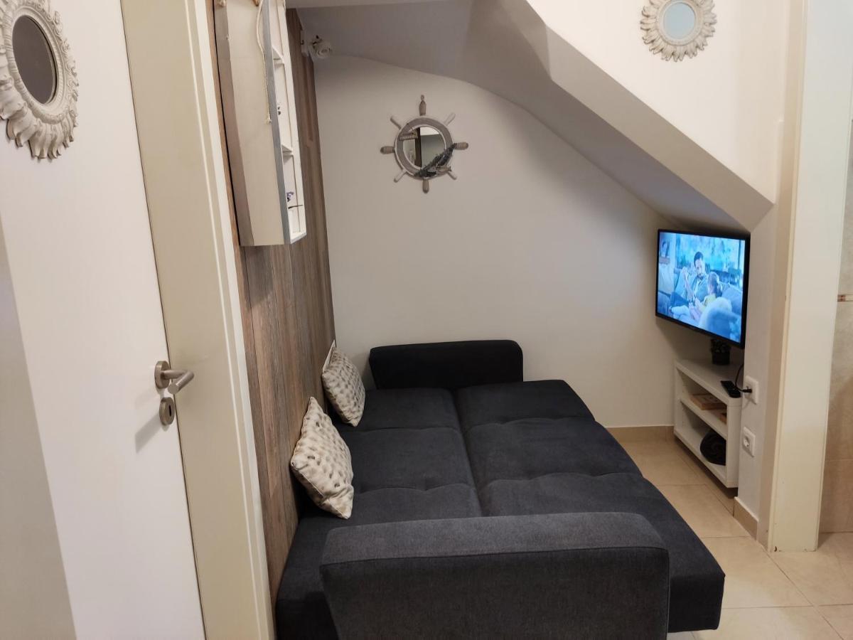 דירות נאזרה Casa Sao Giao מראה חיצוני תמונה