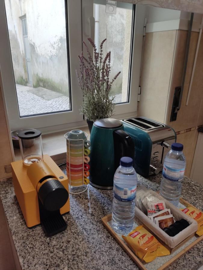 דירות נאזרה Casa Sao Giao מראה חיצוני תמונה