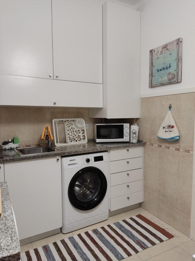 דירות נאזרה Casa Sao Giao מראה חיצוני תמונה