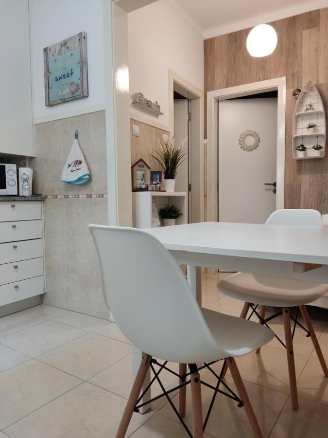 דירות נאזרה Casa Sao Giao מראה חיצוני תמונה