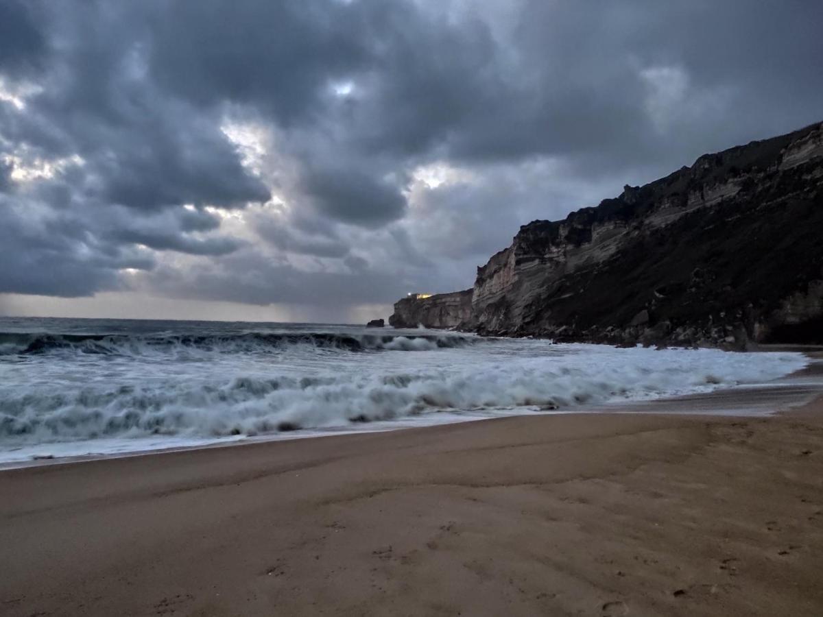 דירות נאזרה Casa Sao Giao מראה חיצוני תמונה