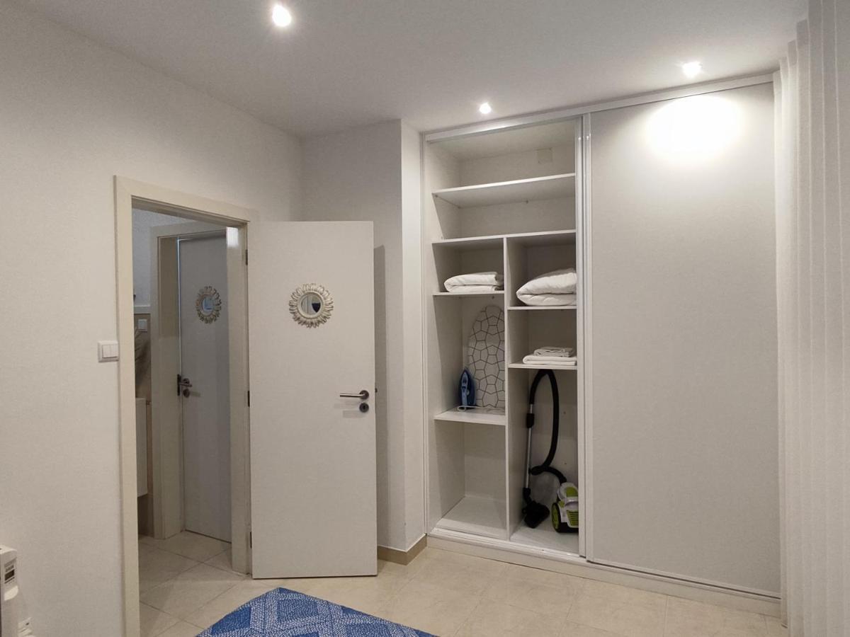 דירות נאזרה Casa Sao Giao מראה חיצוני תמונה