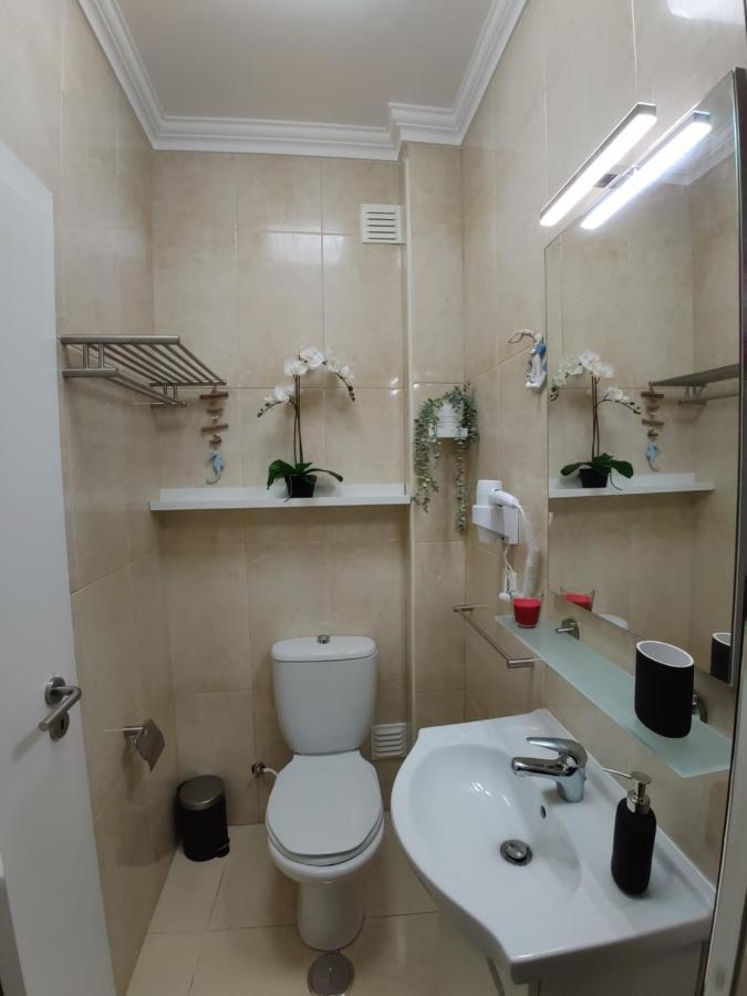 דירות נאזרה Casa Sao Giao מראה חיצוני תמונה