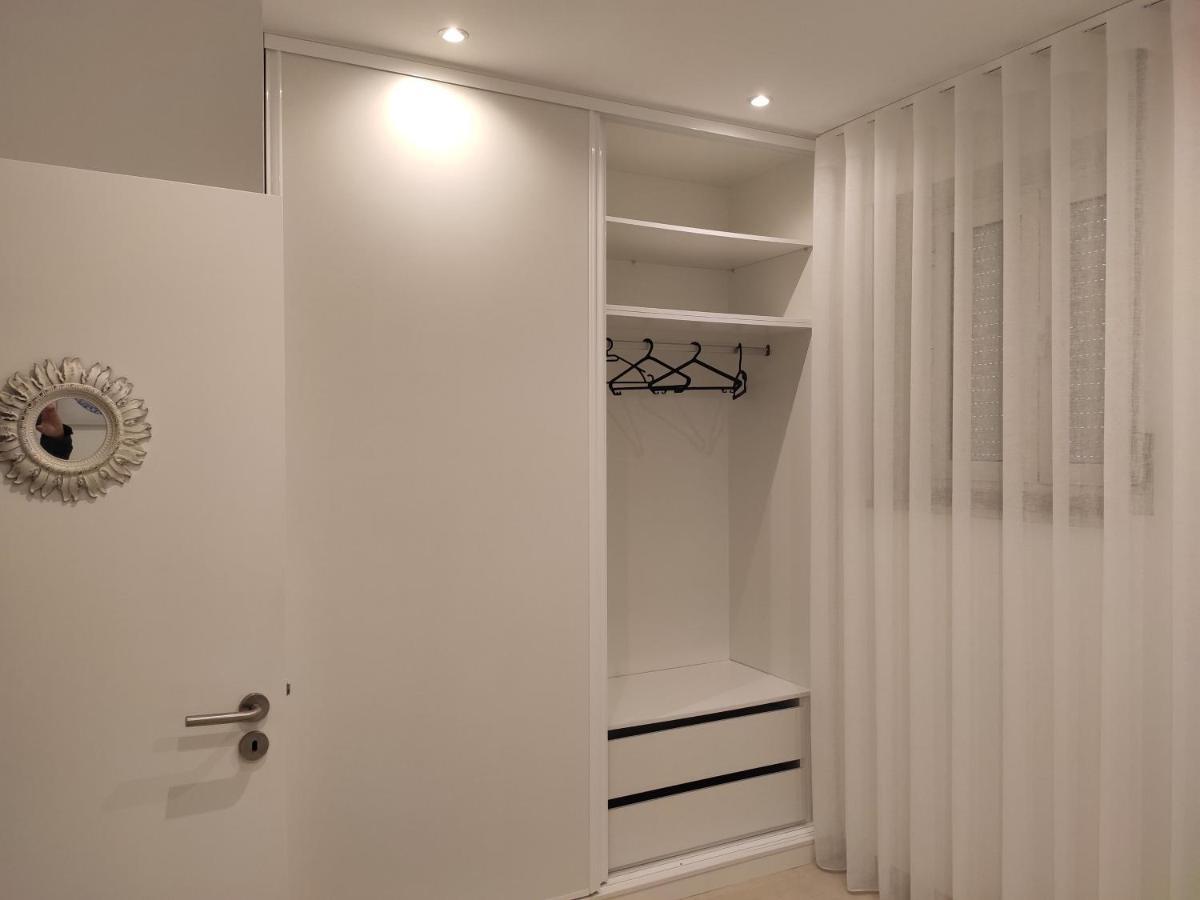 דירות נאזרה Casa Sao Giao מראה חיצוני תמונה