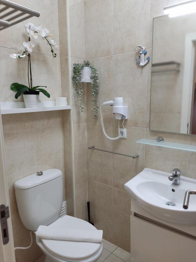 דירות נאזרה Casa Sao Giao מראה חיצוני תמונה