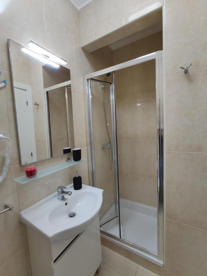 דירות נאזרה Casa Sao Giao מראה חיצוני תמונה