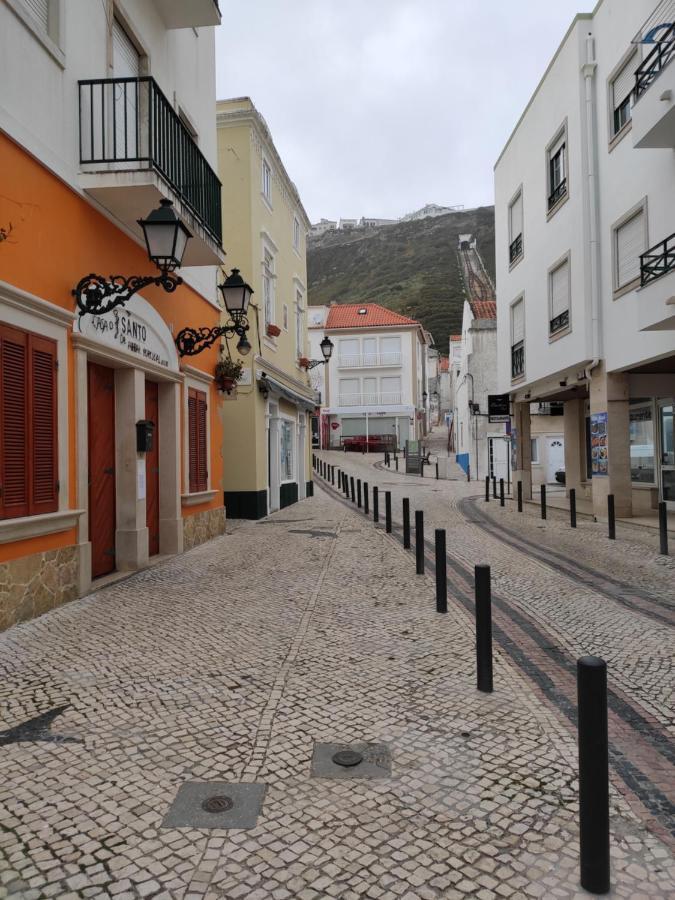 דירות נאזרה Casa Sao Giao מראה חיצוני תמונה
