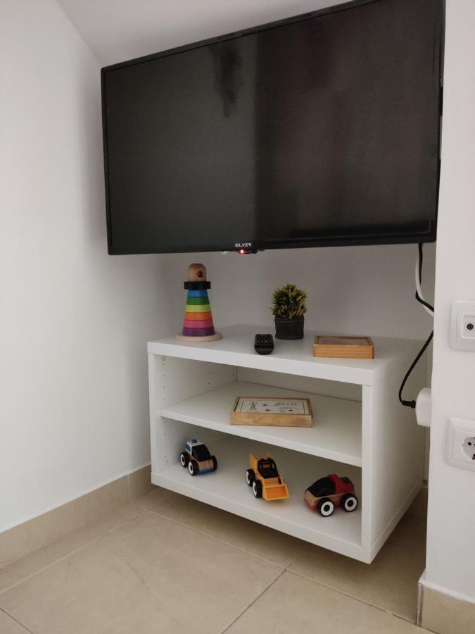 דירות נאזרה Casa Sao Giao מראה חיצוני תמונה