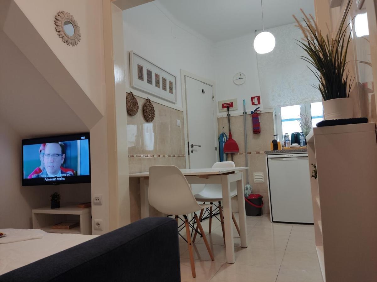דירות נאזרה Casa Sao Giao מראה חיצוני תמונה