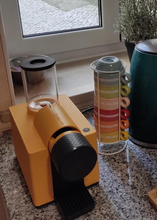 דירות נאזרה Casa Sao Giao מראה חיצוני תמונה