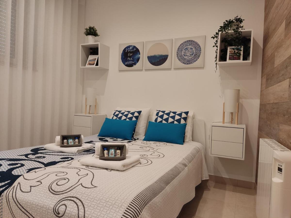 דירות נאזרה Casa Sao Giao מראה חיצוני תמונה