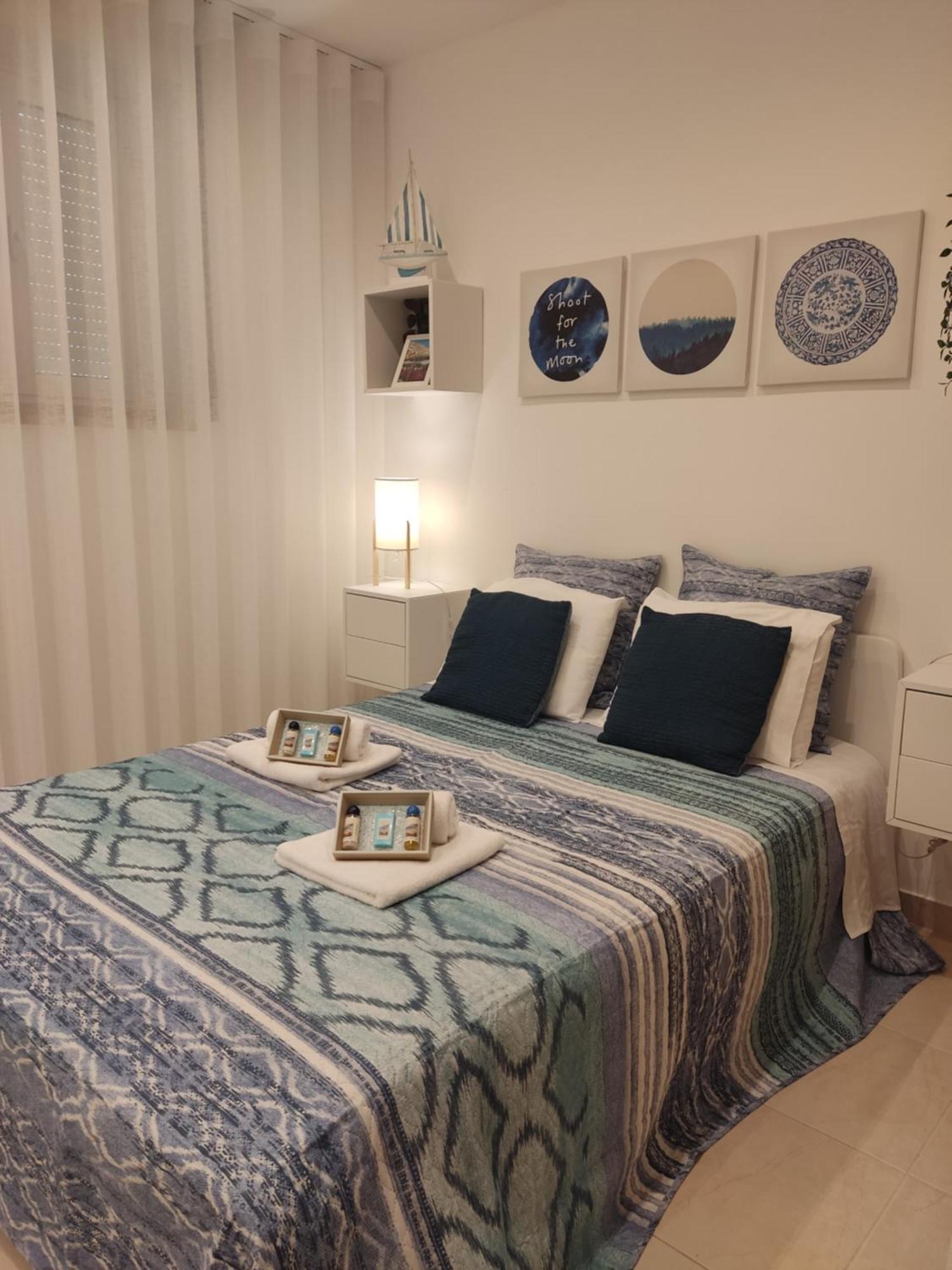 דירות נאזרה Casa Sao Giao מראה חיצוני תמונה